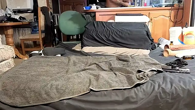 Show webcam de Clouds_4play