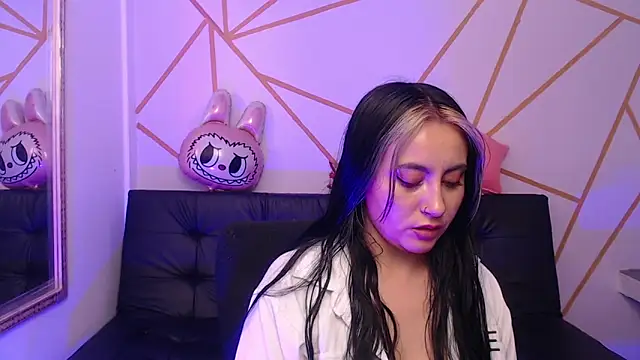 Živý XXX chat skarlet_dicapri18