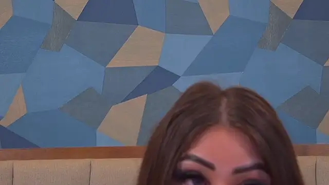 Valentina_Oliver's Live XXX Chat