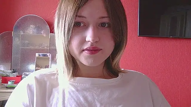 Beloved_Mary Chat XXX in diretta