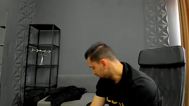 BryceReign Webcam show