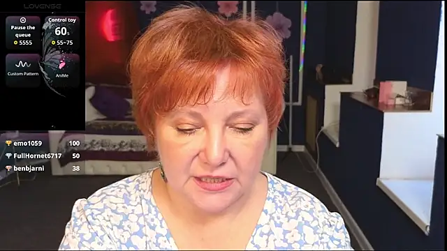 Kira_Kingsley 现场XXX聊天