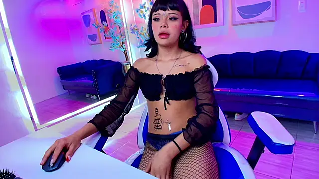 Živý XXX chat Sammy_mauzy