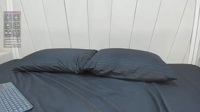 Sofia_mercer Show in webcam