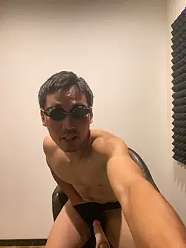 nomu-japan-asia Adlı Modelin Web Kamerası Şovu