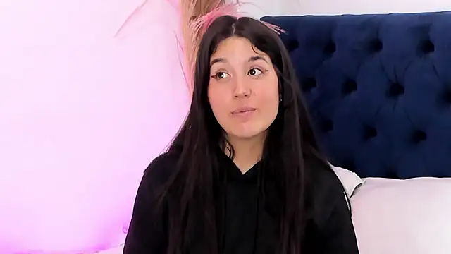 Živý XXX chat Dulce_andrea__