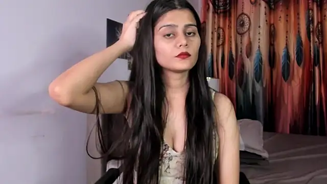 Deanerys Live XXX-chat