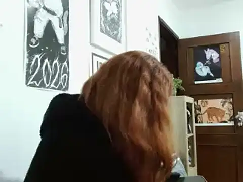 ViioletaMora Live XXX-Chat