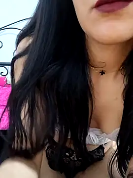 Fatina111's Webcam Show