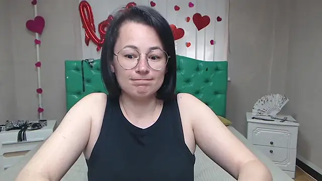 MarieSho's Live XXX Chat