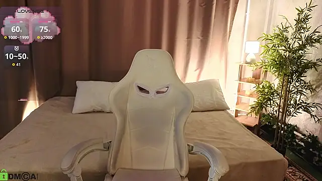 Chat +18 de Cheryl__Brown ao vivo