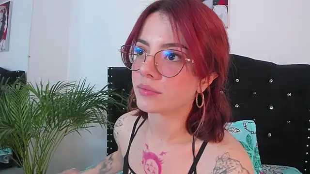 Chatroom XXX en direct de abby_jones2