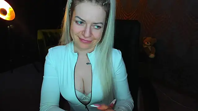 Anna_Snows' Live XXX Chat