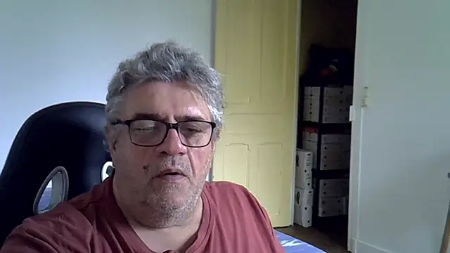 Živý XXX chat Laurent_oldmen