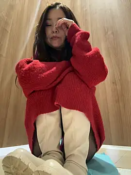 luna-sisi – webcam-show