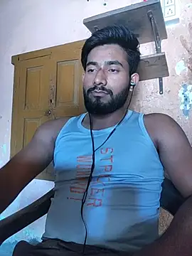 عرض كام LustyDanky