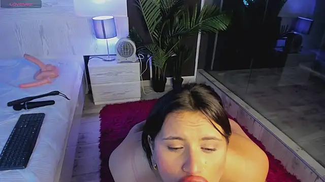 Chat XXX en directo de Mia_noiir