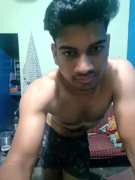 Show modela freakingcock27 na web-kameri