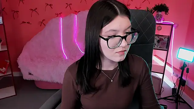 JennyGibson Live XXX Chat