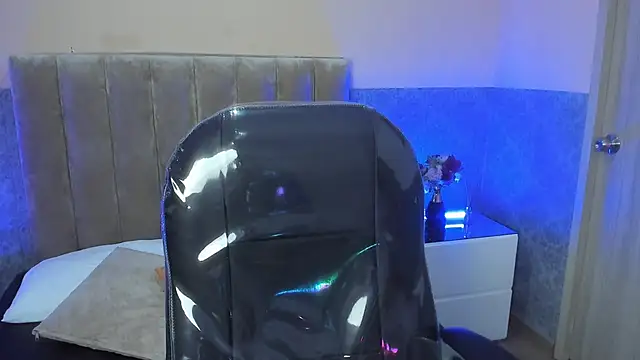 DAMON_SALVATTORE Webcam Show