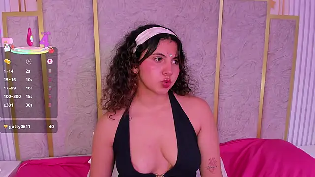 Chat XXX Live alexa_cutte_