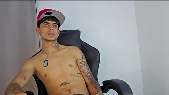 โชว์เว็บแคมของ MIGUEL_AGUIRRECA