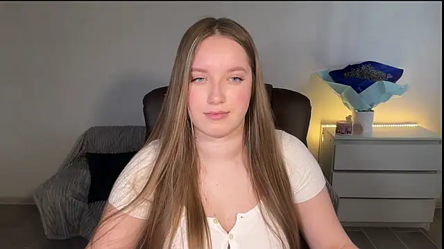 EvaMaddison – Live XXX-chat