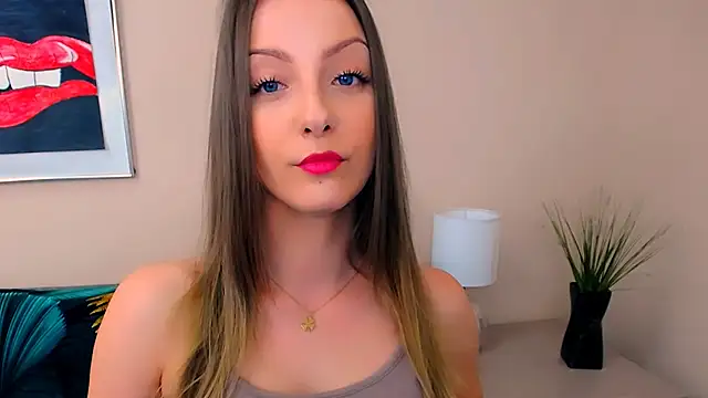 NatalieSexy Live XXX Chat