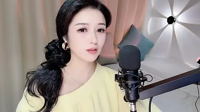 starsqimei's Live XXX Chat