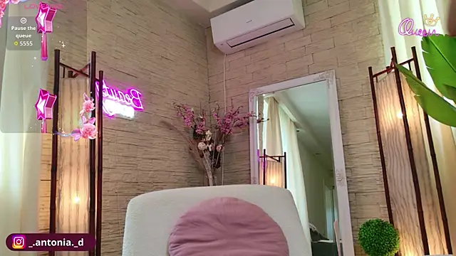 Živý XXX chat Bella_Posh