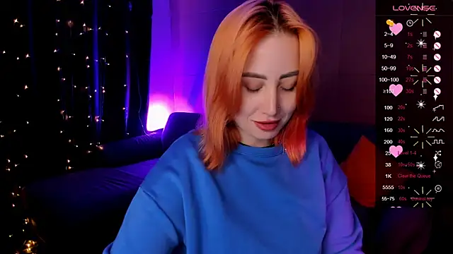 deboramooren Live XXX chat