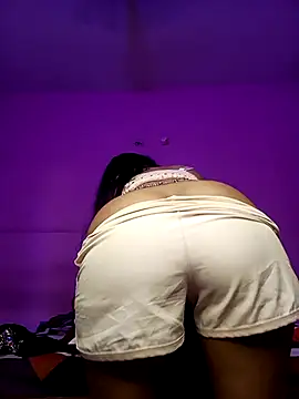 Yours_dannyy 웹캠 쇼