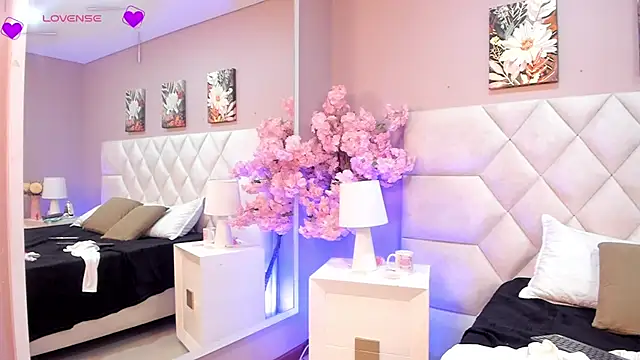 Victoria__lee Obrolan Langsung XXX