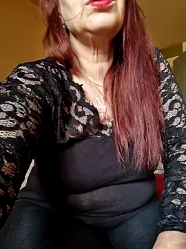 Love_Tina_Forever's Live XXX Chat