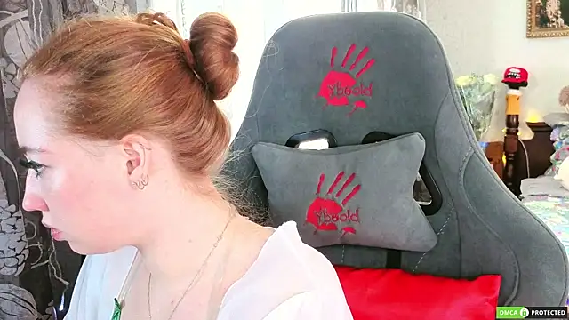 Chat XXX ao vivo de TinaBrook