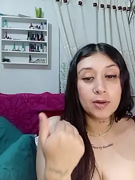 Sparkly_Girl 即時 XXX 聊天