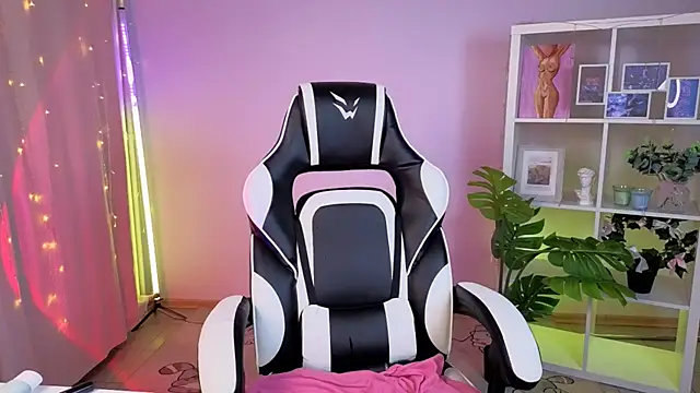 MelissaLovely_ Live XXX Chat