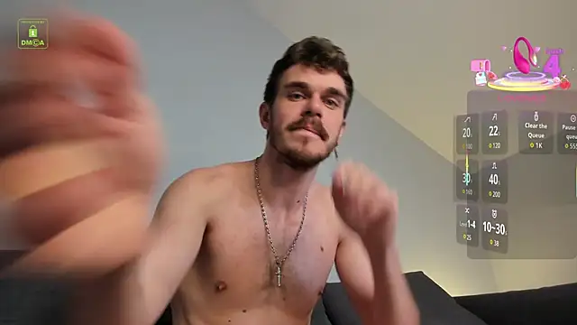 Perry_Knight Pertunjukan Webcam