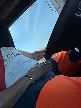 Groscul6938 Show Webcam