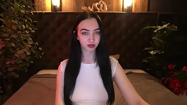 Chat XXX en directo de WildKittenX_