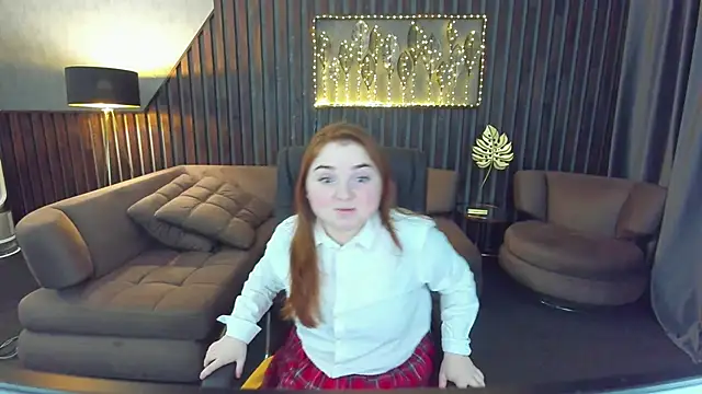 KattyRose8 Pertunjukan Webcam