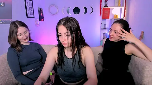 eva_smiith_ 라이브 XXX 채팅