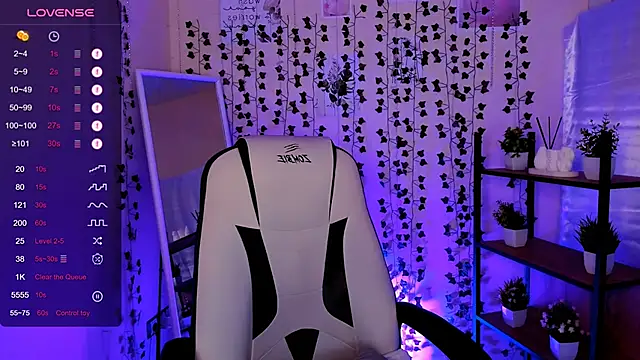 Živý XXX chat AnyaTaylor_