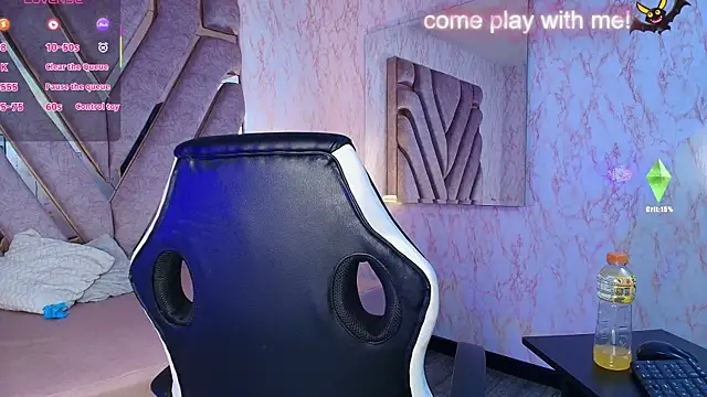 redd_pandaa Adlı Modelin Canlı XXX Sohbeti