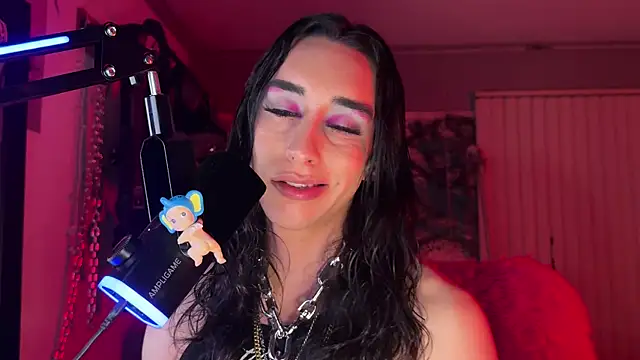 Chatroom XXX en direct de xoFrankie