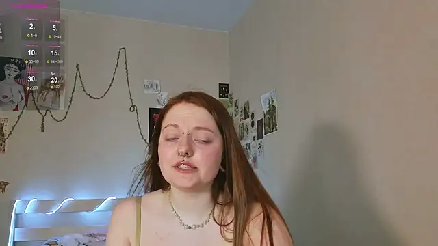 Chat XXX Live WonderConnie1