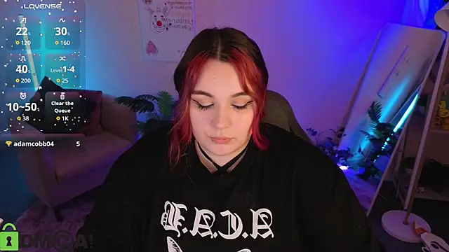 Mia_R0ss: απευθείας συνομιλία ΧΧΧ