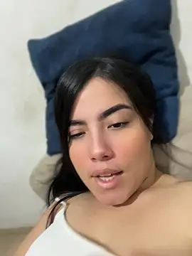 Marilyn_Monrou live XXX chat