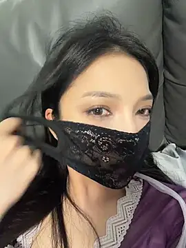 Show de webcam de Abcdmiao-Baby