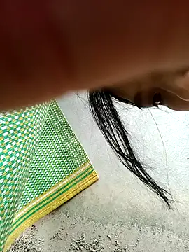 Hoa-tuylipのウェブカメラショー